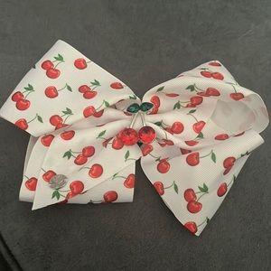 Hair bows